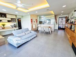 Blk 318C Yishun Greenwalk (Yishun), HDB 5 Rooms #583026211